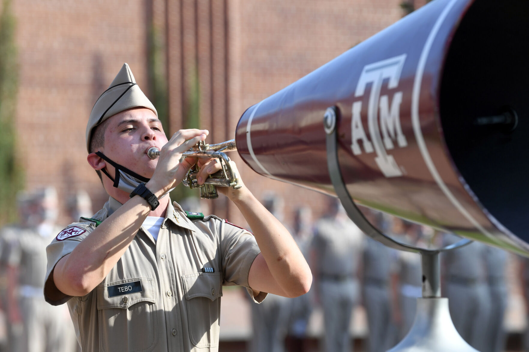 Corps of Cadets